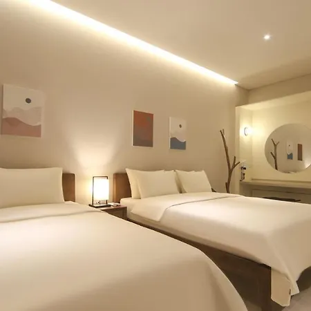 Hermon Hotel